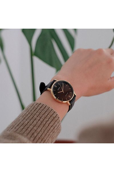 Casio Ceas Dama, Casio, Collection LTP-VT LTP-VT01GL-1B