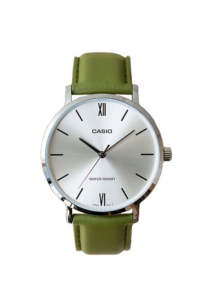Casio Ceas Barbati, Casio, Collection MTP-VT MTP-VT01L-3B