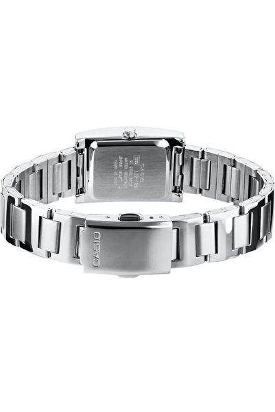 Casio Ladies watch, Casio, Collection LTP-12 LTP-1234PD-7B