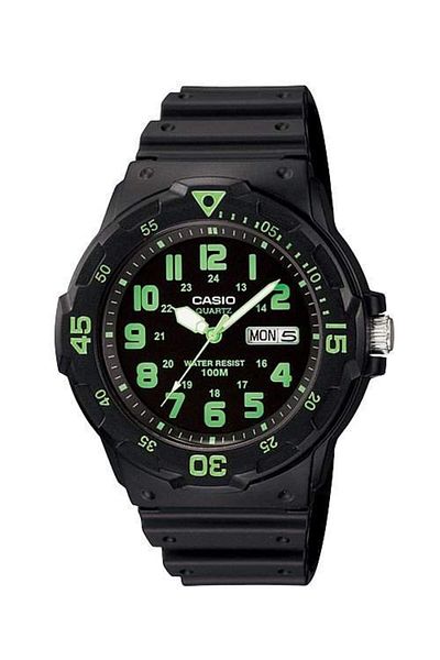 Casio Ceas Barbati, Casio, Collection MRW MRW-200H-3