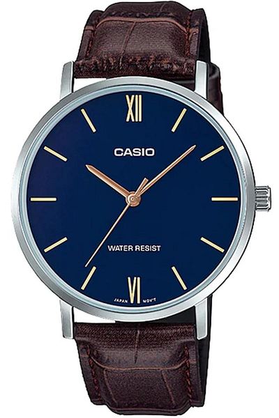 Casio Ceas Barbati, Casio, Collection MTP-VT MTP-VT01L-2B