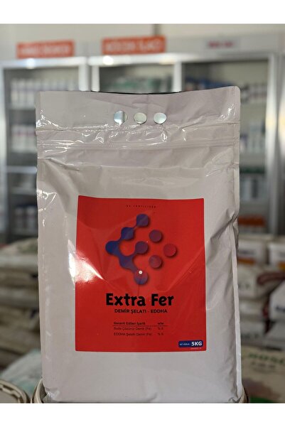 ALTINTAR Extra Fer %6 Fe Demir Şelatlı İzelement 5 Kg