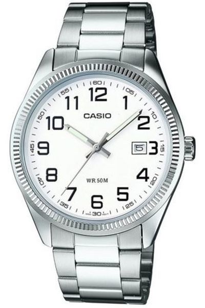 Casio Ceas Barbati, Casio, Collection MTP-13 MTP-1302PD-7B