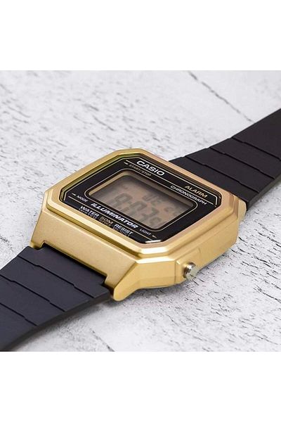 Casio Casio watch, Collection W-21 W-217HM-9A