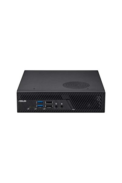 ASUS Mini PC PB63, Intel Core i5-13400, 16 GB RAM, SSD de 512 GB, Windows 11 Pro