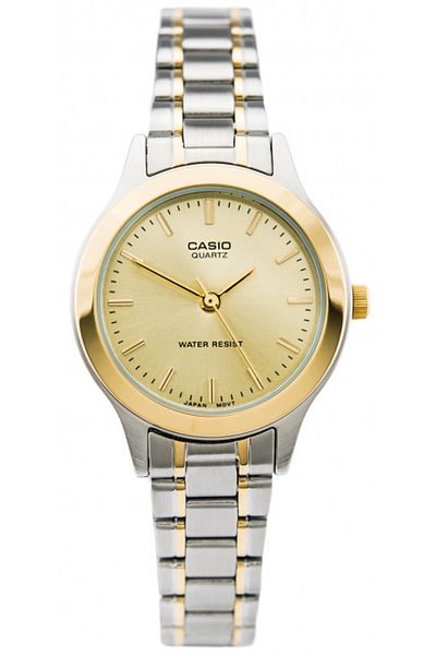 Casio Ceas Dama, Casio, Collection LTP-11 LTP-1128G-9A