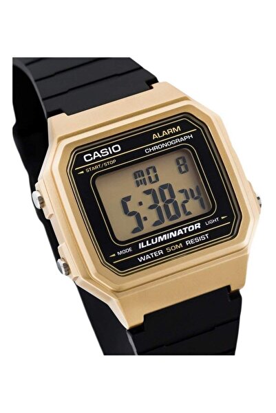 Casio Ceas Casio, Collection W-21 W-217HM-9A