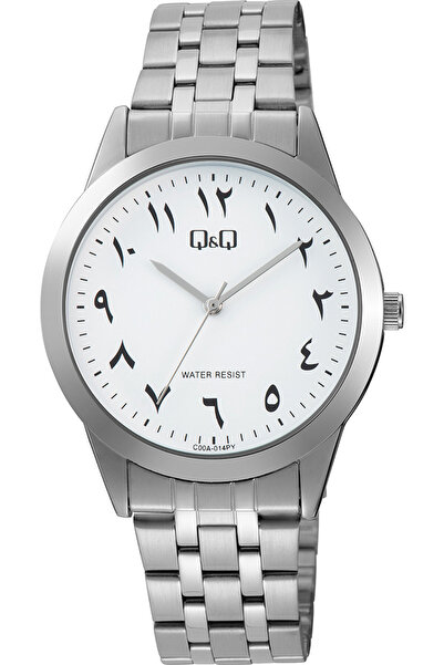 Q&Q C00A-014PY Erkek