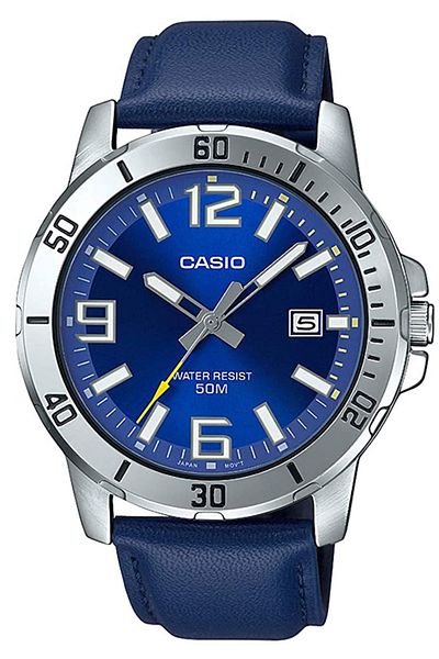 Casio Ceas Barbati, Casio, Collection MTP-VD MTP-VD01L-2B