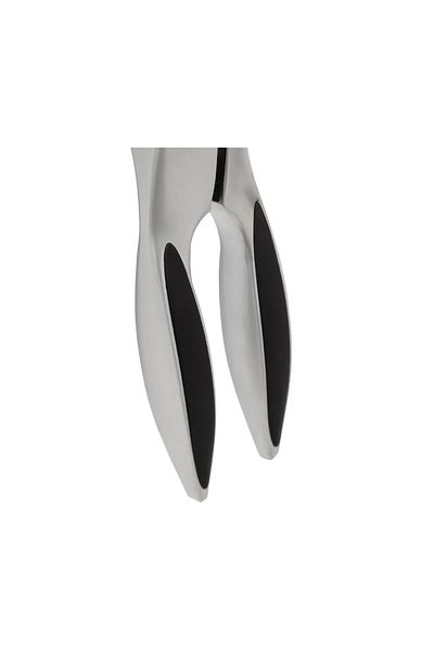5 five simply smart Garlic press, zinc alloy, 5 x 17.5 x H 3 cm