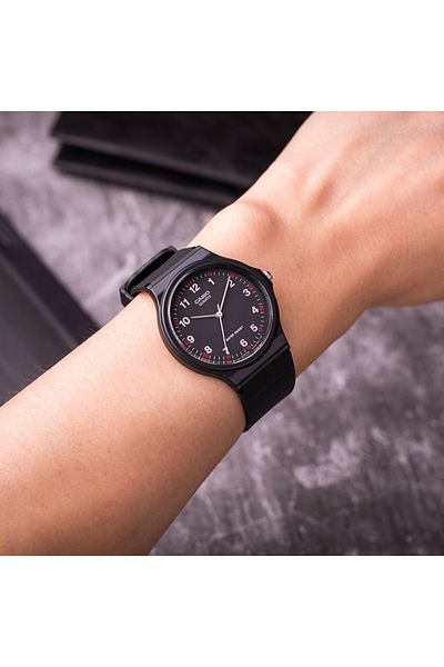 Casio Ladies watch, Casio, Collection MQ MQ-24-1B