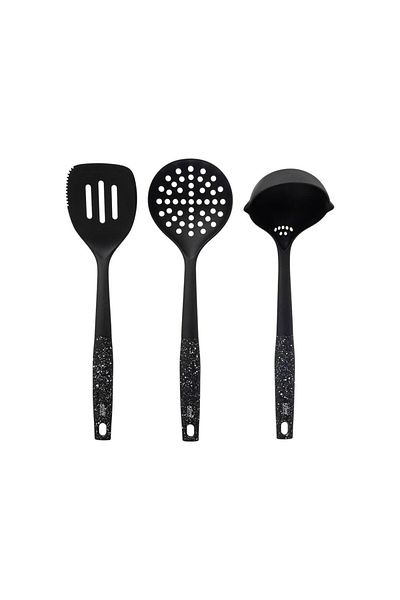 5 five simply smart Set de 3 ustensile cu personaje, nailon, 3 piese