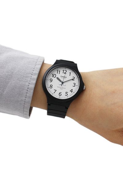 Casio Ceas Casio, Collection MW MW-240-7B