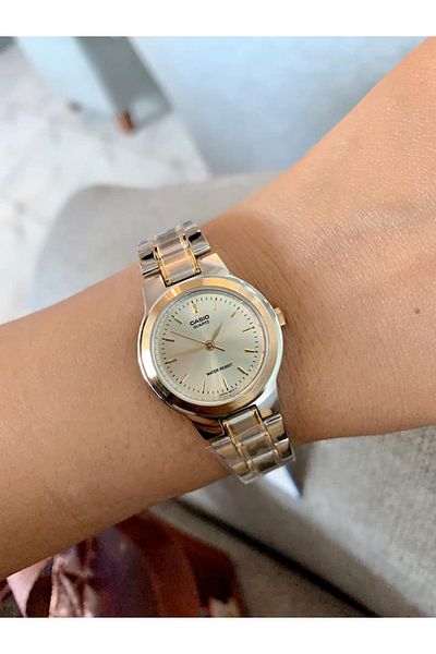 Casio Ceas Dama, Casio, Collection LTP-11 LTP-1128G-9A