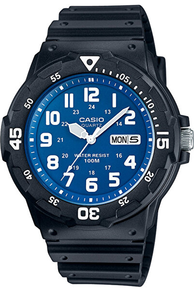 Casio Ceas Barbati, Casio, Collection MRW MRW-200H-2B2