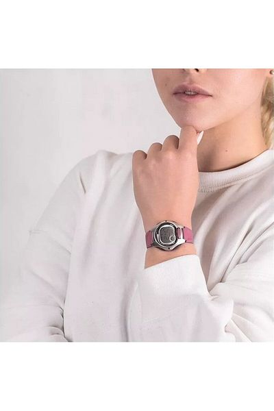 Casio Ladies watch, Casio, Collection LW LW-203-4A