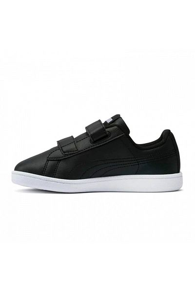Puma Puma Up V PS Negru-Alb