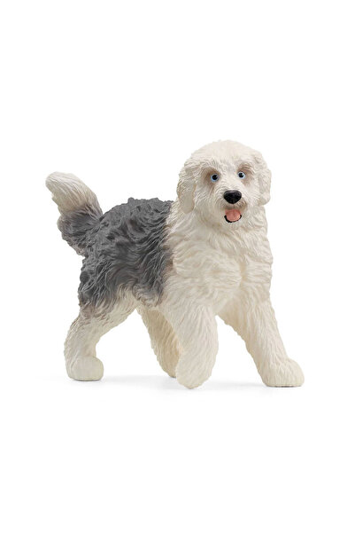 SCHLEICH İngiliz Çoban Köpeği 13968