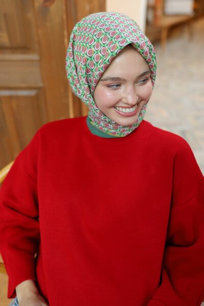 Silk Home Olinda Scarf