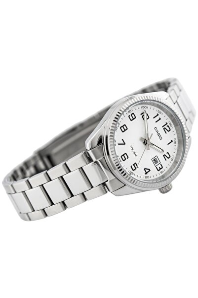 Casio Ladies watch, Casio, Collection LTP-13 LTP-1302PD-7B