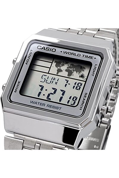 Casio Ρολόι Casio, Vintage A500 A500WA-7