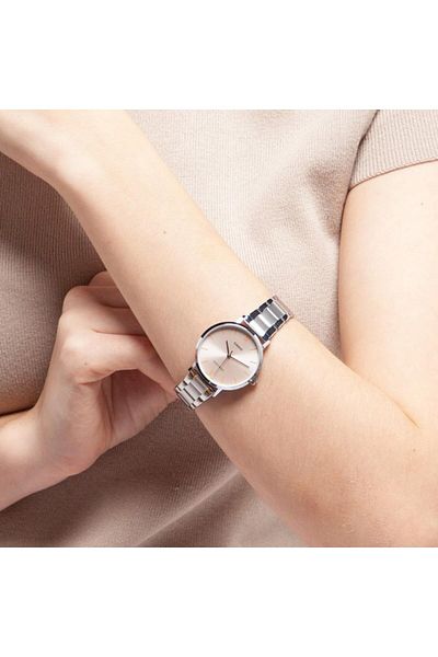 Casio Ceas Dama, Casio, Collection LTP-VT LTP-VT01D-4B