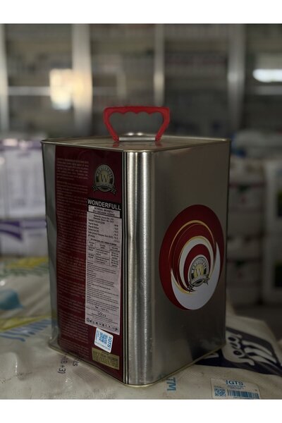 DOĞER KİMYA Wonderfull Potasyum Katkılı Organik Menşeili Sıvı Gübre 7.5 Litre