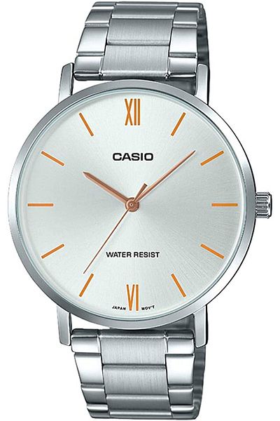 Casio Ceas Barbati, Casio, Collection MTP-VT MTP-VT01D-7B