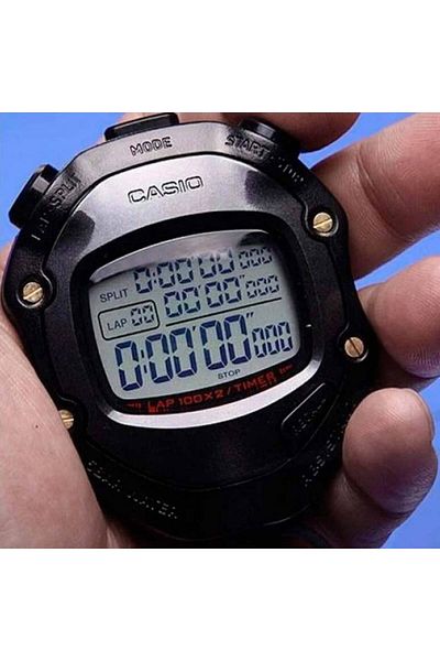 Casio Casio Watch, Sports HS-80TW-1E
