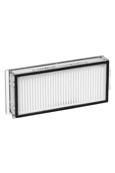 Marketto Roborock Compatible Q7 Max + Robot Vacuum Cleaner Hepa Filter