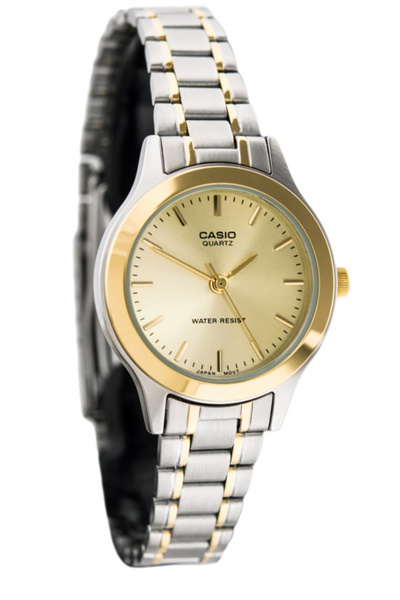 Casio Ceas Dama, Casio, Collection LTP-11 LTP-1128G-9A