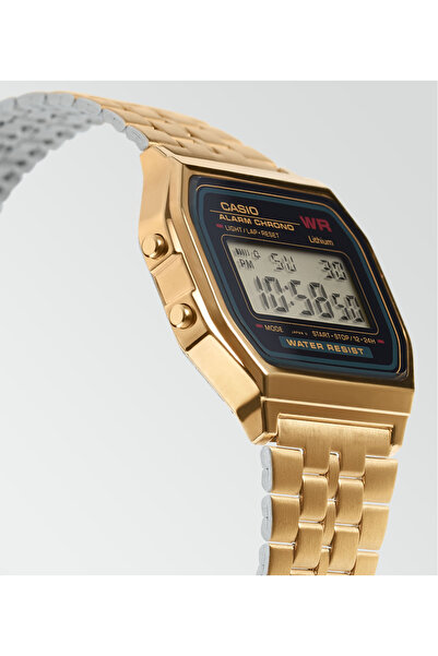 Casio Casio Watch, Vintage Iconic A159WGEA-1