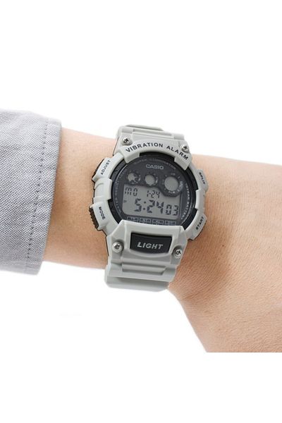 Casio Ceas Barbati, Casio, Collection W-73 W-735H-8A2
