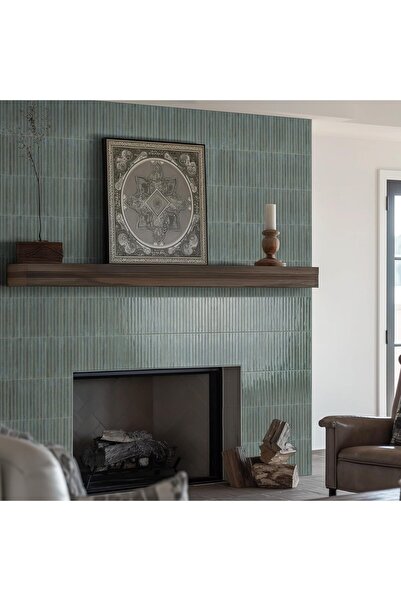 Rabadon Mutfak Tezgah Arası Kaplama Mermer Desenli Yapışkanlı Folyo Fayans Kaplama Sticker 60cm X 100cm