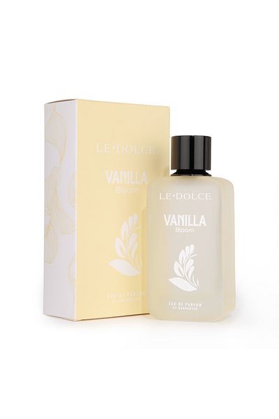 Character Le Dolce Vanilla Bloom Eua de Parfum By Character - 100ML
