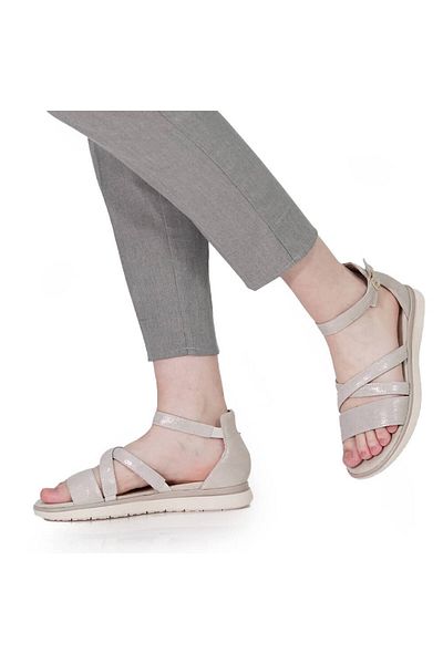 Tamaris Comfort SANDALE DAMA TAMARIS 88601 BEJ