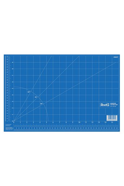REVELL Model Accessory Large Cutting Mat Vat39057