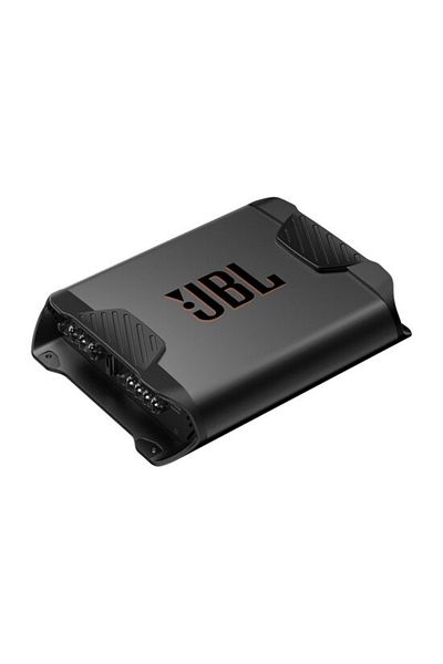 JBL CONCERT A652 JBL 2-CHANNEL AMPLIFIER