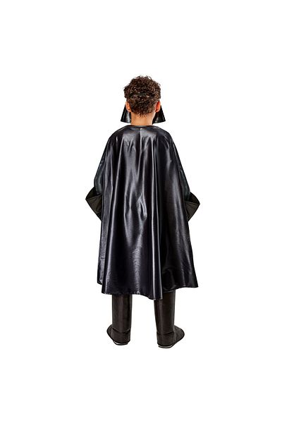 Disney Costum Darth Vader premium pentru copii - Star Wars 7-8 ani 122-128 cm