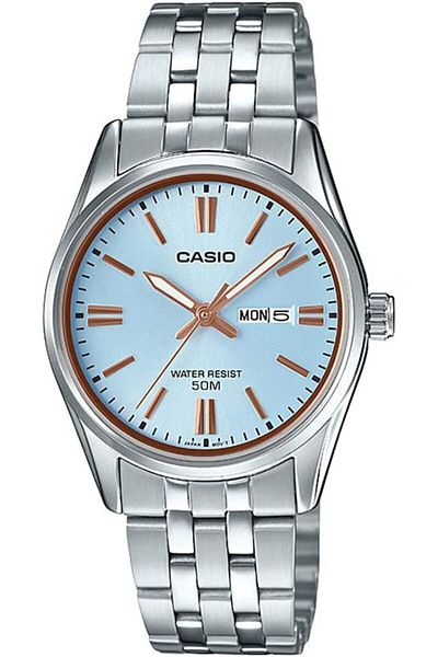 Casio Ceas Dama, Casio, Collection LTP-13 LTP-1335D-2A