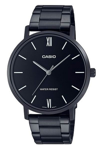 Casio Ceas Barbati, Casio, Collection MTP-VT MTP-VT01B-1B