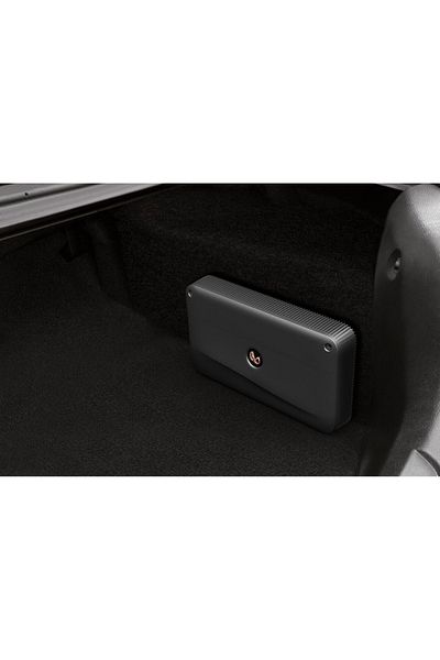 INFINITY REFERENCE 3004A AMPLIFICATOR PE 4 CANALE INFINITY, 4X75W RMS