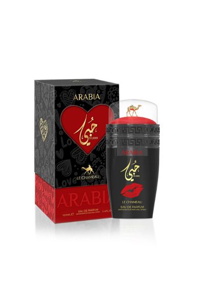 Le Chameau My Love Arabian Perfume by L'Occitane 100ml