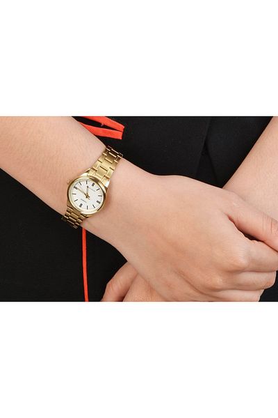 Casio Ceas Dama, Casio, Collection LTP-V0 LTP-V005G-7A