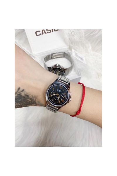 Casio Ceas Dama, Casio, Collection LTP-V3 LTP-V300D-1A2