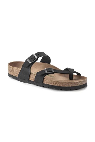 Birkenstock Papuci GIZEH NL BRK1029231 Negru-38