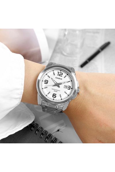 Casio Ceas Barbati, Casio, Collection MTP-13 MTP-1314D-7A