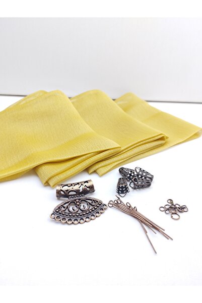 estgiftstore HARDAL FULAR SET