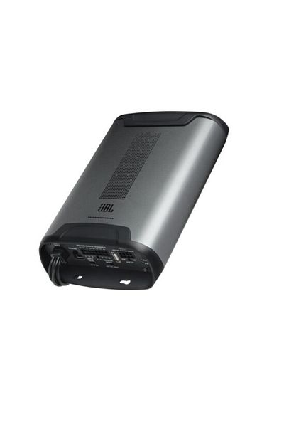 JBL DSP 4086 JBL 8-CHANNEL CAR AMPLIFIER WITH DIGITAL PROCESSING