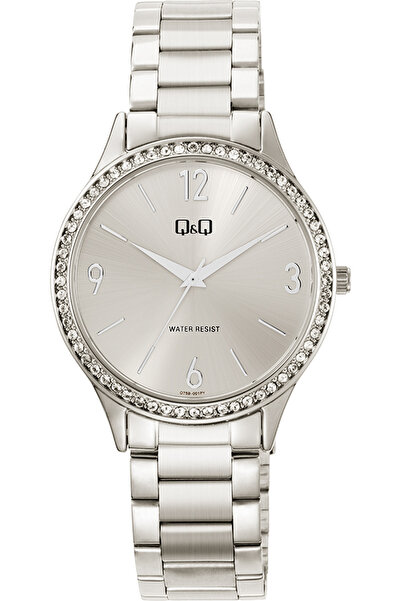 Q&Q Q75B-001PY Kadın